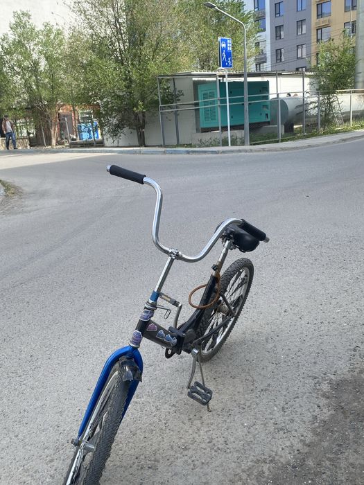 Продаеться велик 710 30 к