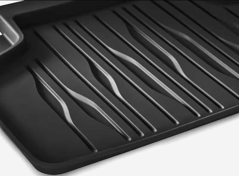 Всесезонни стелки за пода Dynamic Lines - Mercedes GLC x254 само задни