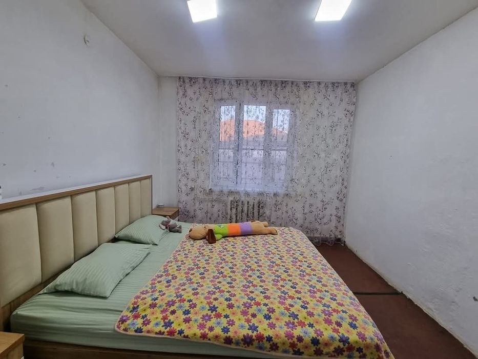 Продаю соток 10 дом 5 ком таш обл Политотдел