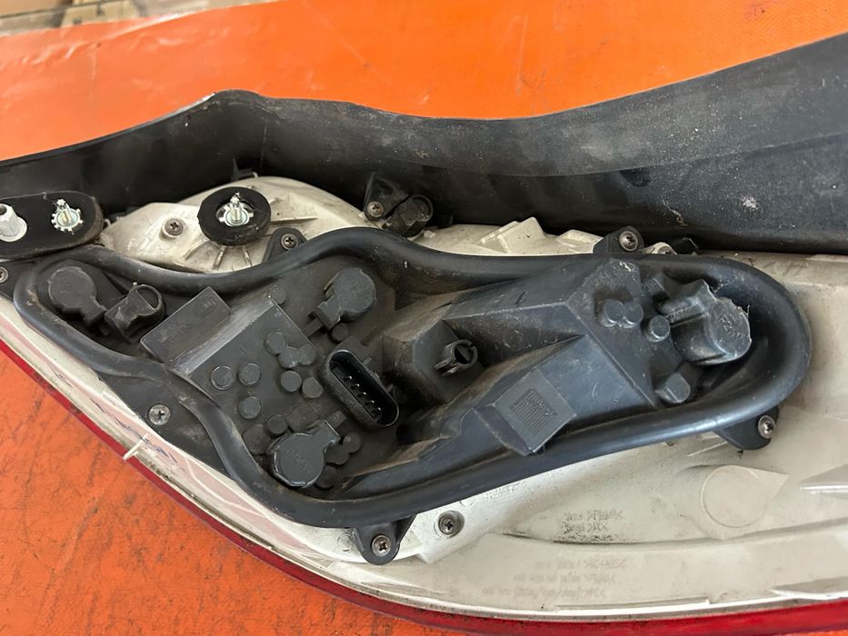 Stop spate stanga Opel Insignia