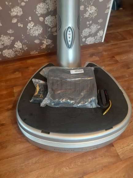Тренажёр для фитнеса Power Plate Pro 5