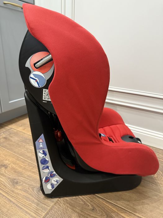 Автокресло детская