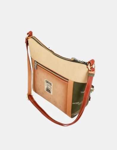 Чанка Анеке - Anekke Испания