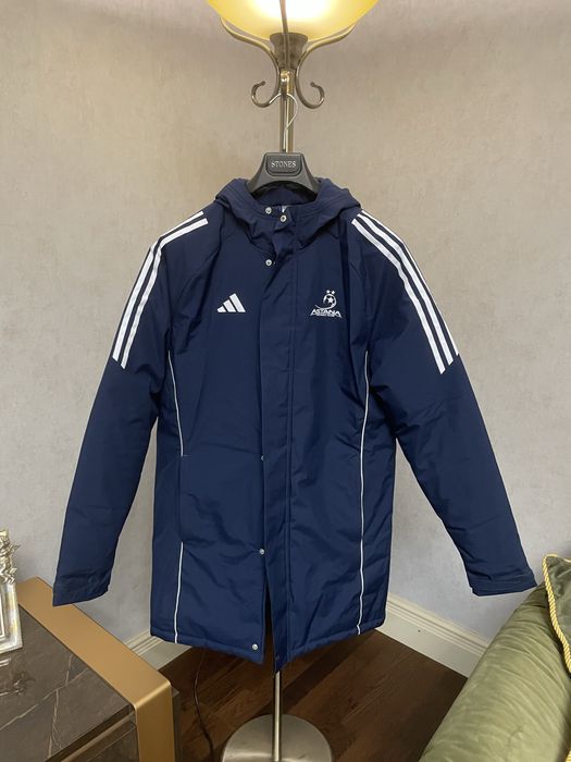 Куртка ФК Астана