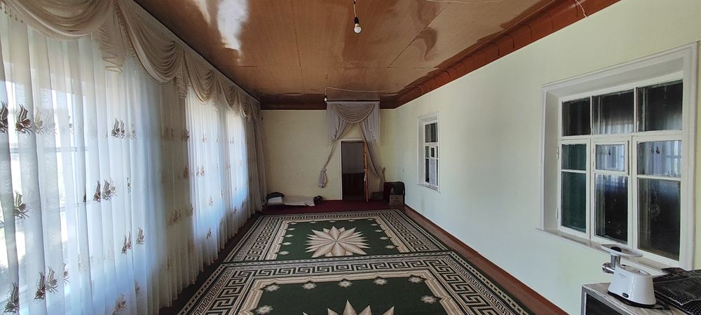 Nokis qalasi Qaragash koshesi 18jay