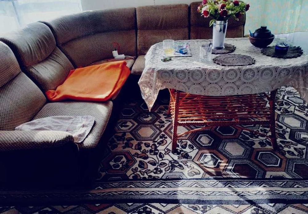 Дава се под наем Едностаен апартамент в София, Люлин 8 - 38 кв.м за 325 € - Снимка #1