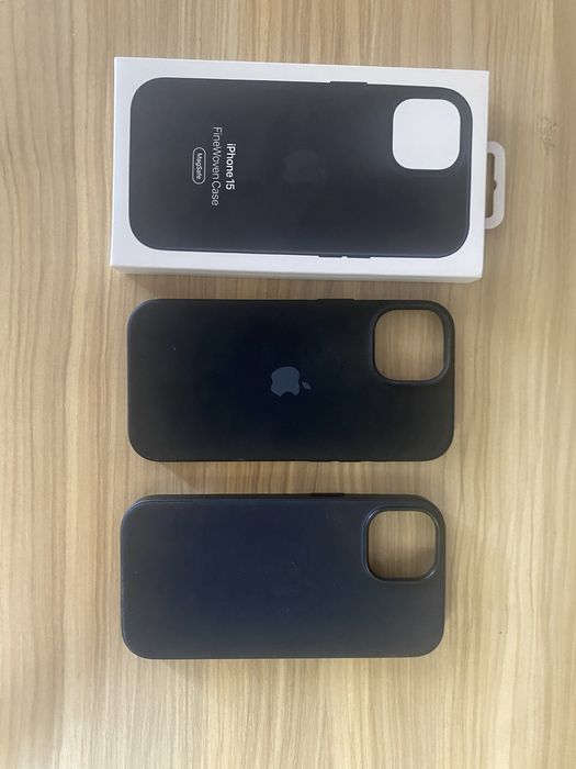 Продам новый iPhone 15 (128GB)