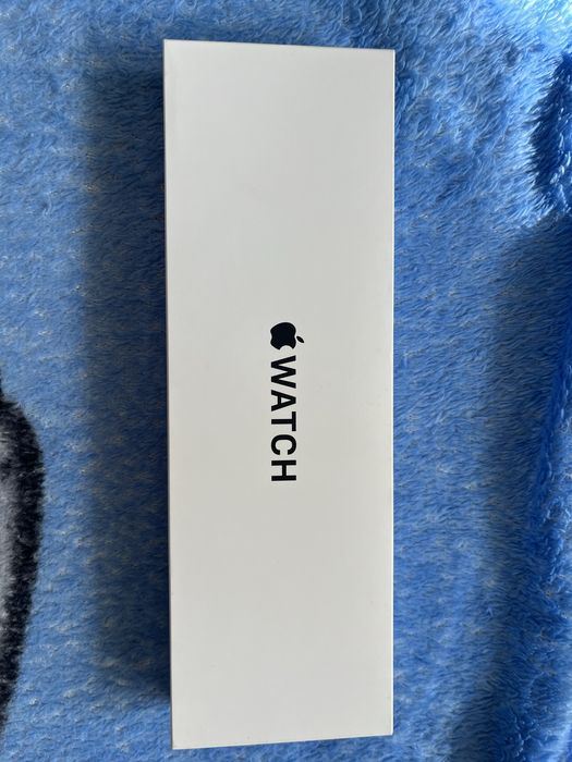 Часы Apple watch