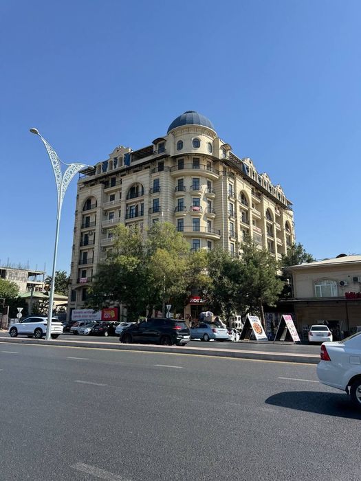 ЖК Шинам 2-х комнатная 52м2 ‼️ Бодомзор