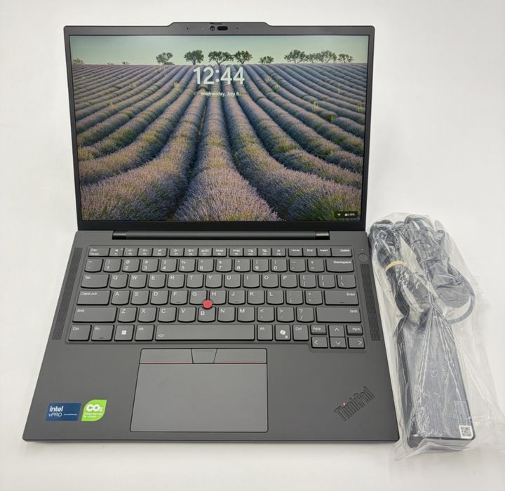 Lenovo ThinkPad T14s Gen 5 | Intel Ultra 5 135U | 16GB RAM | 512GB SSD W11