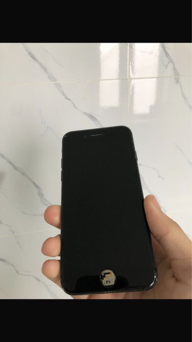 Айфон 7 32gb AKБ100%