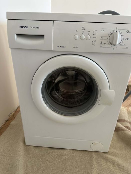 Пералня Bosch classixx 5