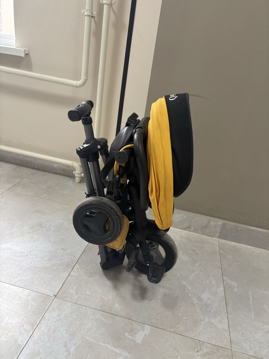 Велосипед QPlay с 10 месяцев до 3+лет