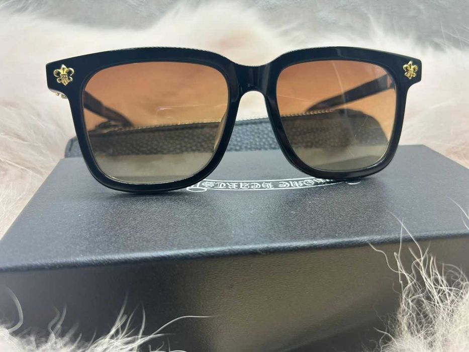 Очила Chrome Hearts