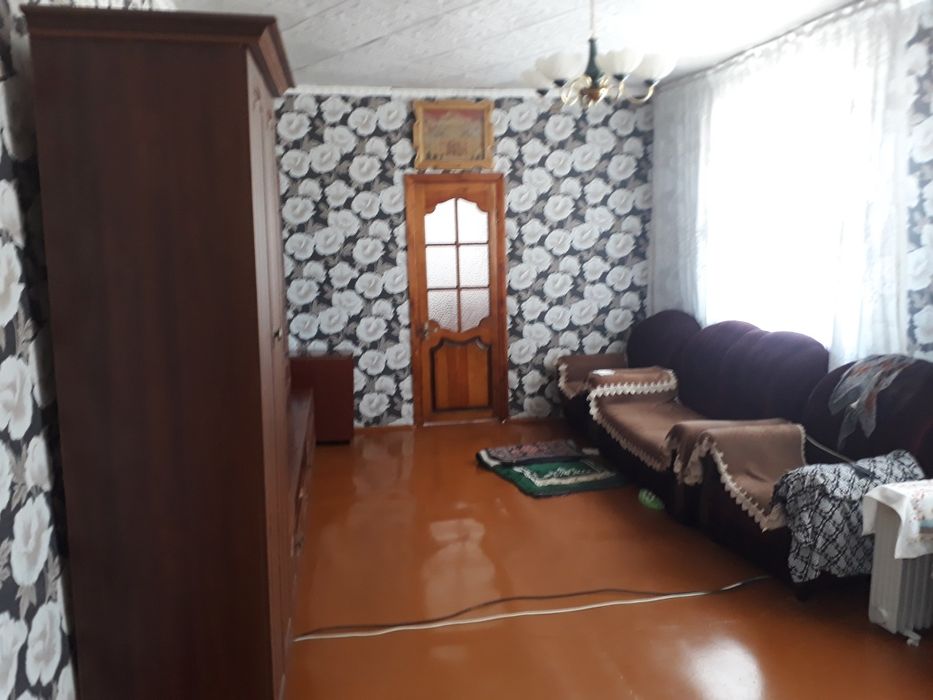 Продам большой дом