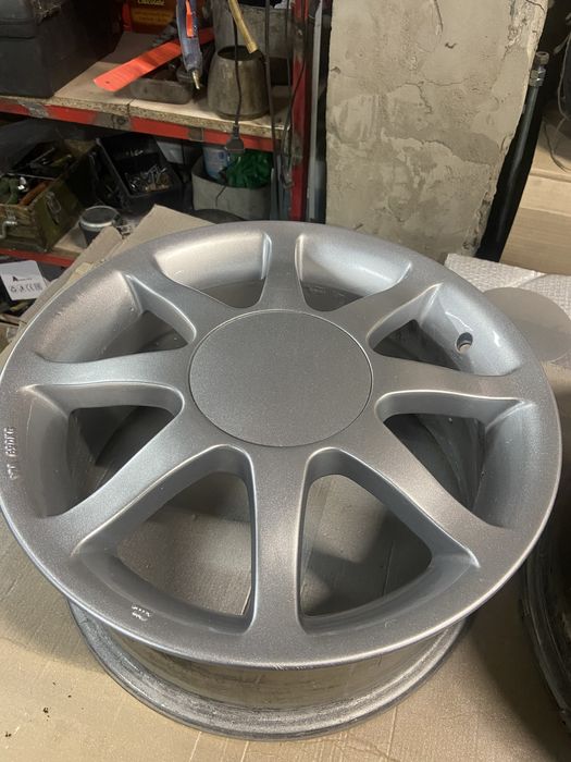 резина зимняя на дисках