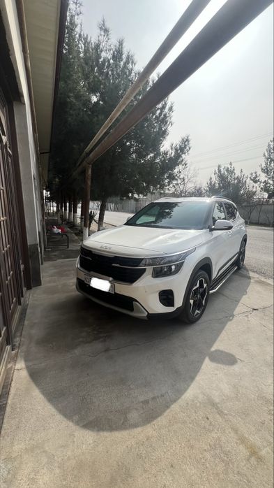 KIA Seltos Style 2023