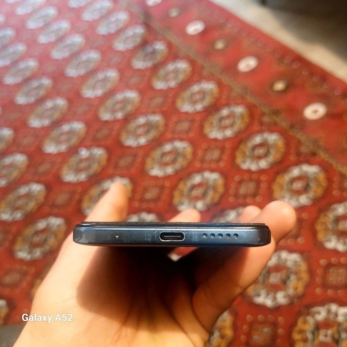 Redmi note 11  Ideal