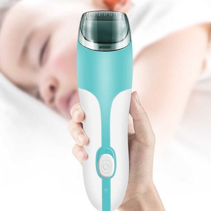 Детская машинка для стрижки волос