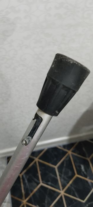 Локтевой костыль