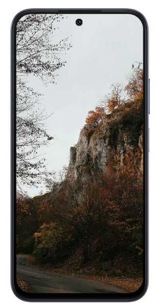 Смартфон OPPO A6x 4G, 4GB, 128GB, Black Purple