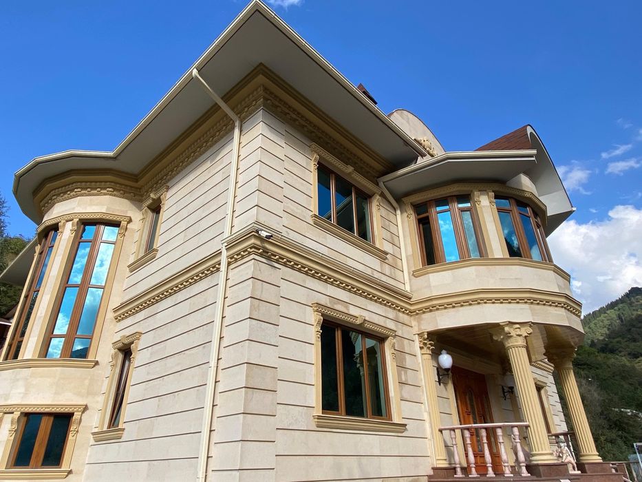 Металлические Водосточные системы