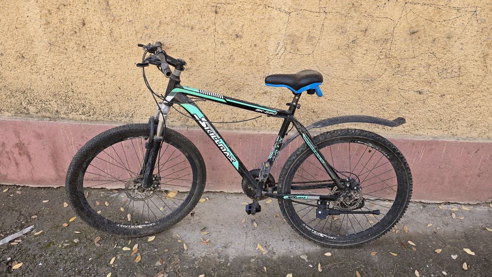 Vilosiped |yaxshi xolatda