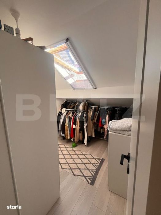 Apartament 2 camere, 58 mp, zona George Enescu
