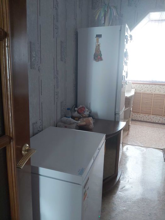 Квартира 4-х комнатная