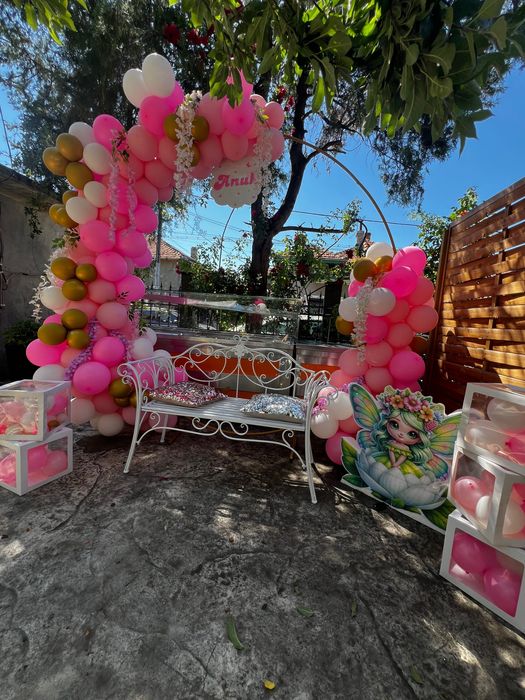 Aranjamente săli evenimente,fete de masă,huse scaune,prezidiu ,etc.