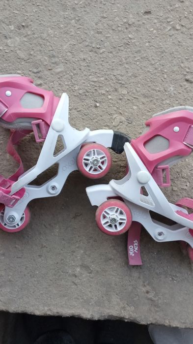 Ролкови кънки  за деца  юноши и възрастни