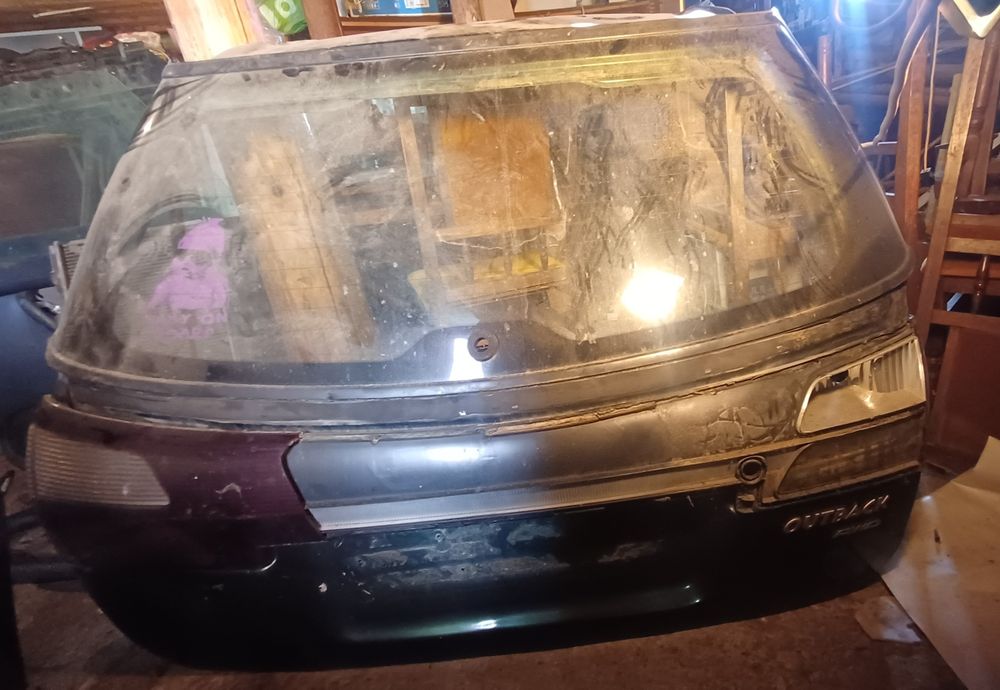 Части за Subaru Outback 1998-2003