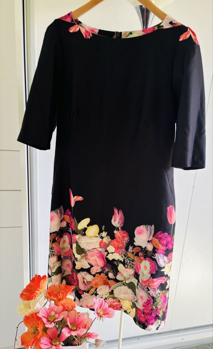 Rochie Galuzi, marimea 46