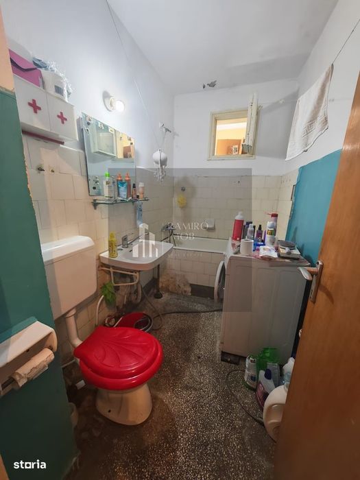 Apartament 3 camere Alexandru Obregia