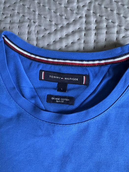 Tricou Tommy Hilfiger