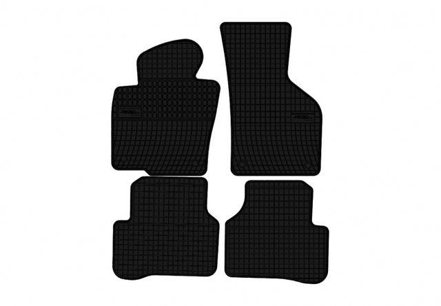 Covorase Cauciuc VW Golf Passat Polo Lupo Scirocco T-Cross Jetta Bora