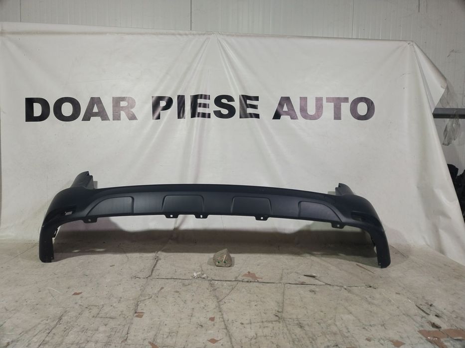 Bara spate Dacia Dokker, 2012, 2013, 2014, 2015, 2016, 2017, 2018, 2019, 2020, 2021, 2022, cod origine OE 820256654R. 10052