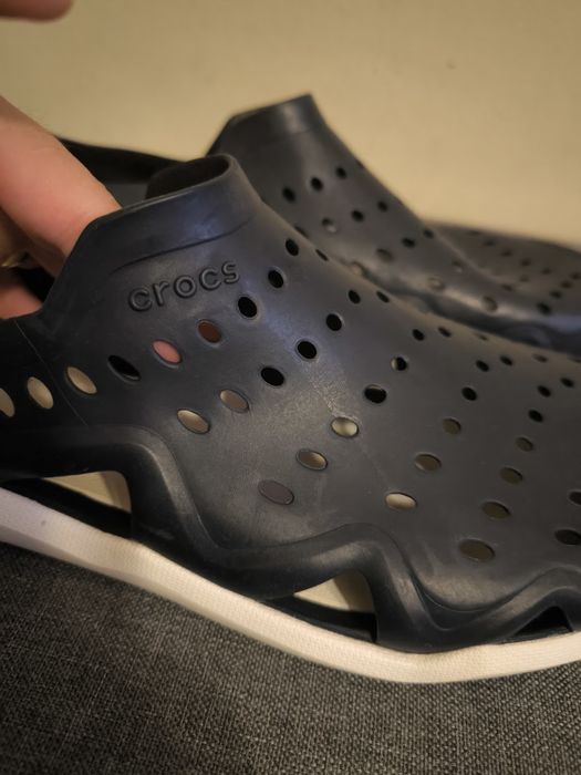 Crocs Man Swiftwater