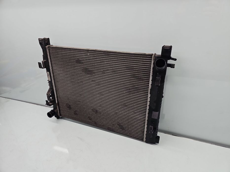 Radiator apa Dacia Logan MCV 2 [Fabr 2013-2022] 214100078R 1.5 dCi K9K