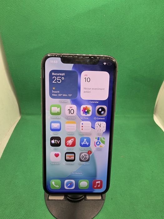 Iphone 11 Pro 64GB•Bateria 73%•Amanet Lazar Crangasi •44463