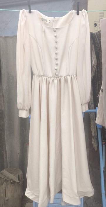 Срочно продам платье