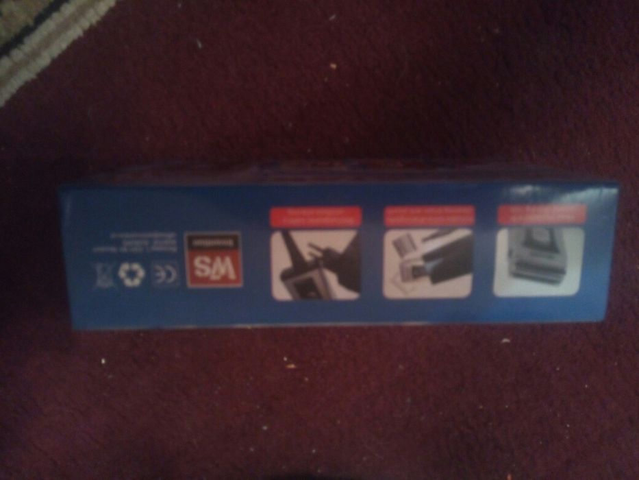 Мини Бритва электрическая