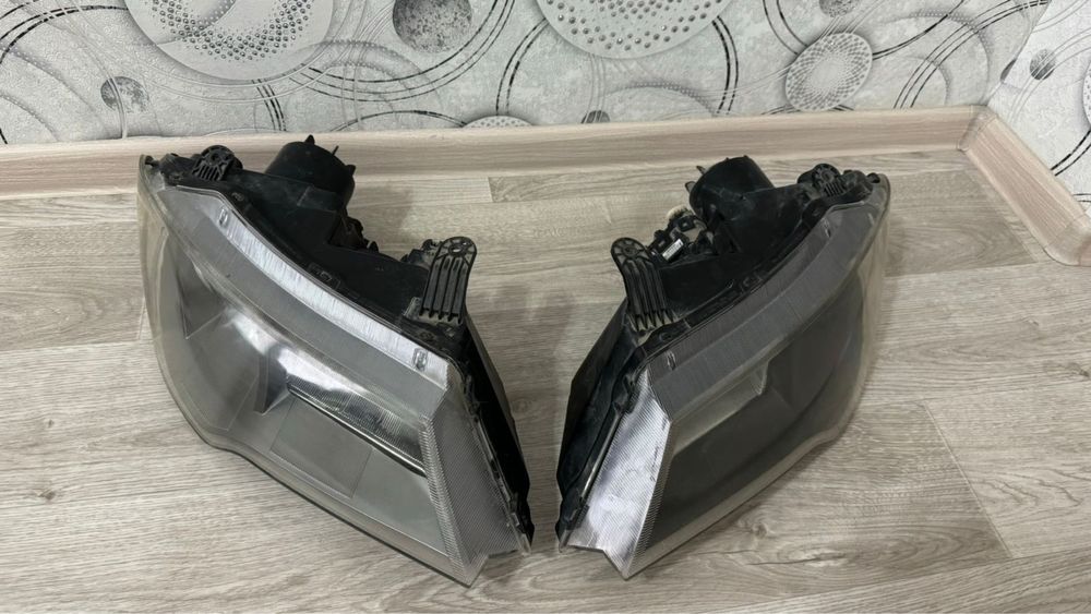 Би Лэд фар срочно