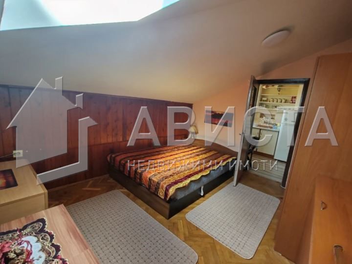 Дава се под наем Едностаен апартамент в София, Гео Милев - 35 кв.м за 357 € - Снимка #1