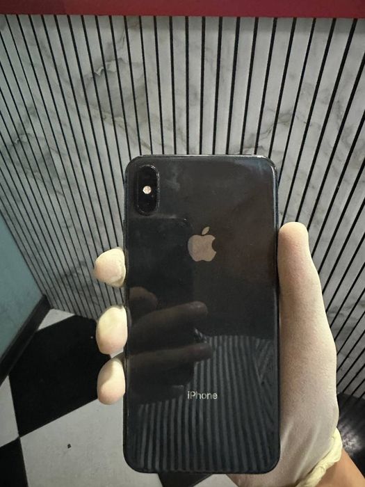 iPhone XsMax / возможно обмен