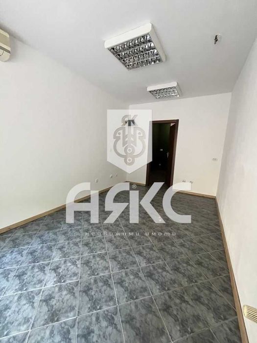 Помощение под наем  близост до Петте кьошета