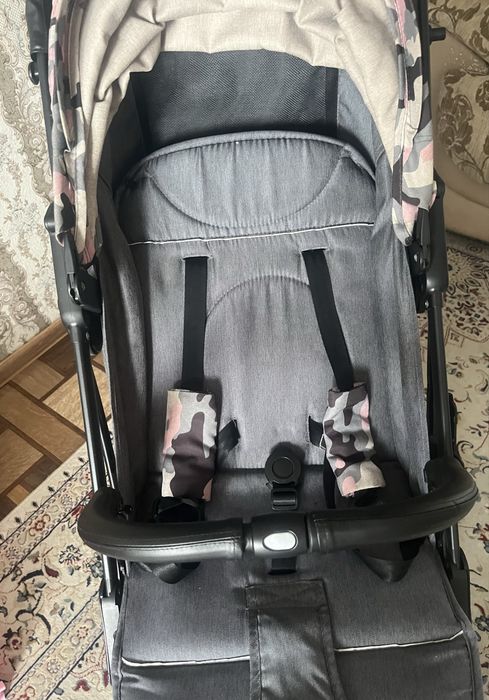 Продам коляску M star