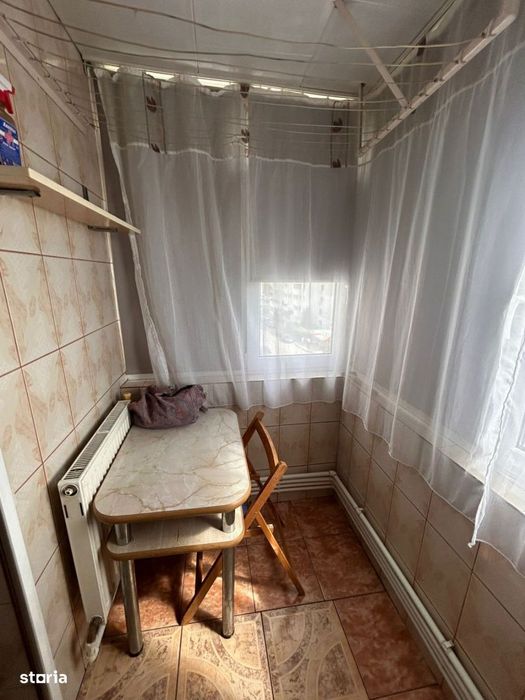 - Apartament 2 camere confort 1 decomandat, Zona Buzaului.