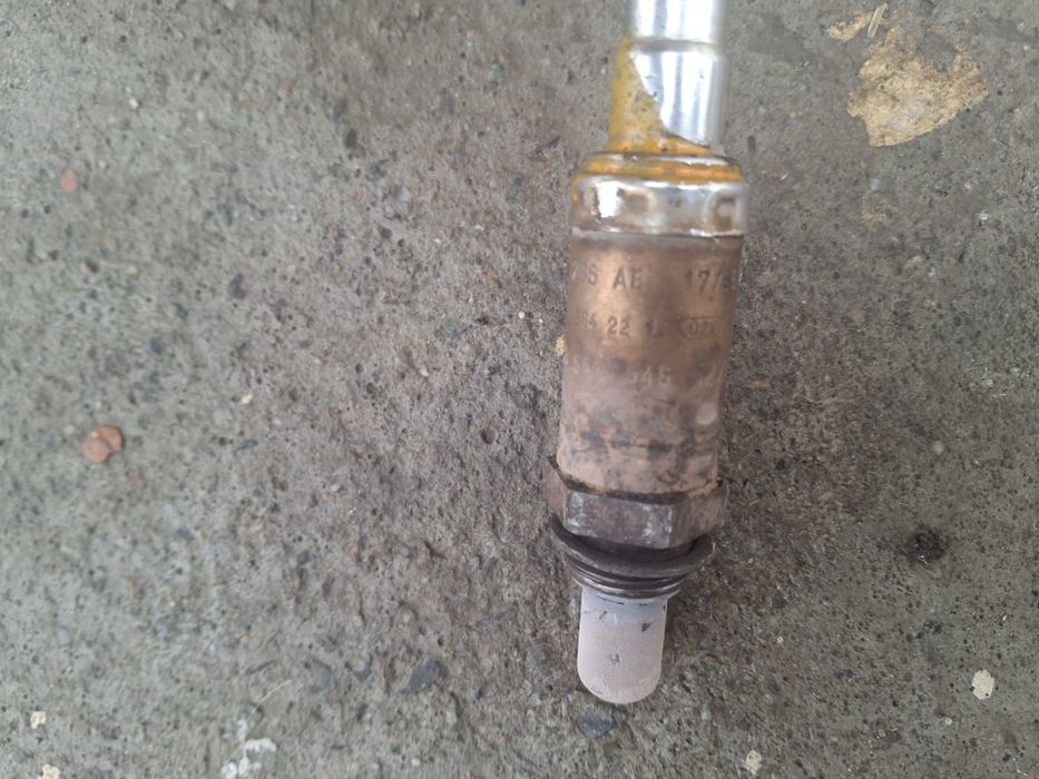 Дачик кислорода лямдозонд