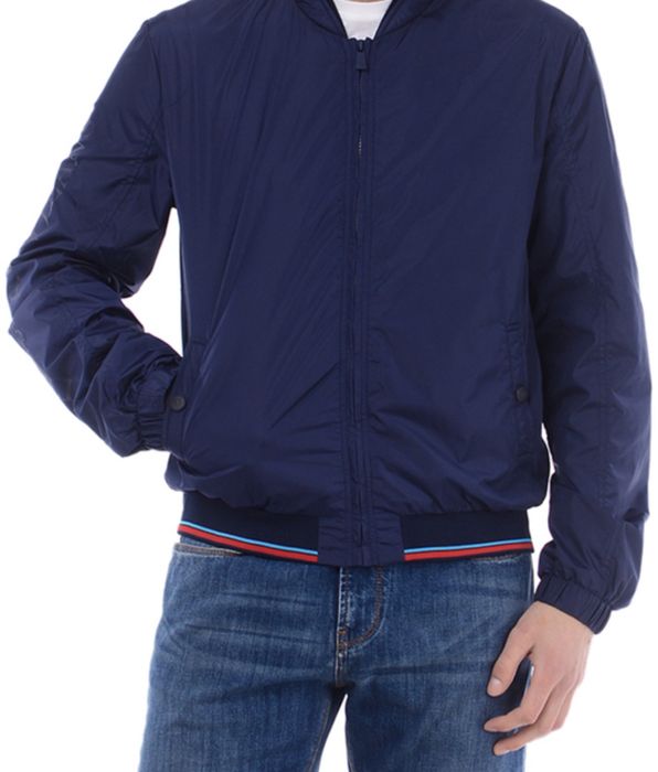 Мужская ветровка